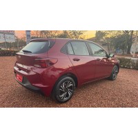 GM ONIX LT2 1.0