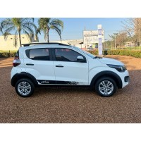 FIAT MOBI WAY 