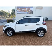FIAT MOBI WAY 