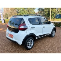 FIAT MOBI WAY 