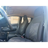 FIAT MOBI WAY 