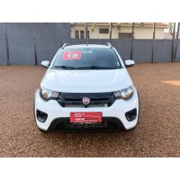 FIAT MOBI WAY 