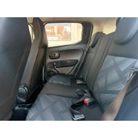 FIAT MOBI WAY 