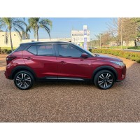 NISSAN KICKS ADVANCE