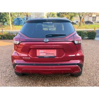 NISSAN KICKS ADVANCE