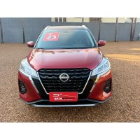 NISSAN KICKS ADVANCE
