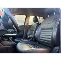 NISSAN KICKS ADVANCE