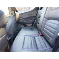 NISSAN KICKS ADVANCE