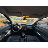 NISSAN KICKS ADVANCE
