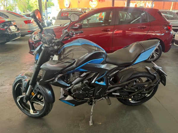 ZONTES R350 