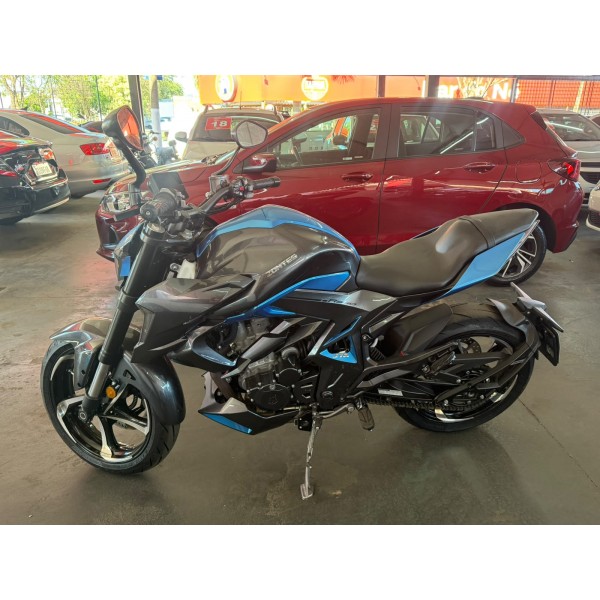 ZONTES R350 