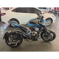 ZONTES R350 