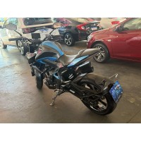 ZONTES R350 
