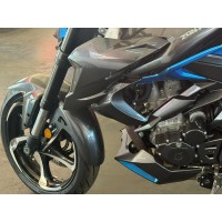 ZONTES R350 