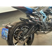 ZONTES R350 