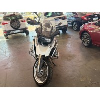 BMW R1200 GS