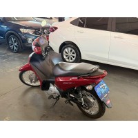 HONDA BIZ ES
