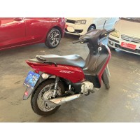 HONDA BIZ ES