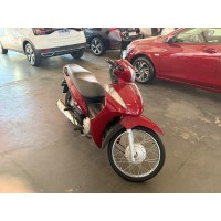 HONDA BIZ ES