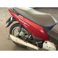 HONDA BIZ ES