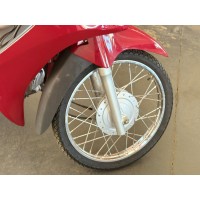 HONDA BIZ ES