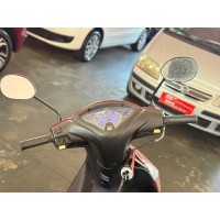 HONDA BIZ ES