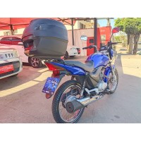HONDA TITAN 150