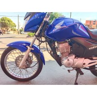 HONDA TITAN 150