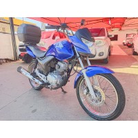 HONDA TITAN 150