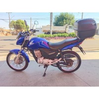 HONDA TITAN 150