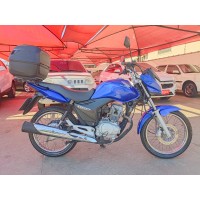HONDA TITAN 150