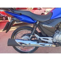 HONDA TITAN 150