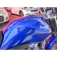 HONDA TITAN 150