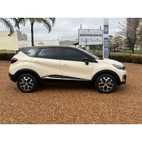 RENAULT CAPTUR INTENSE