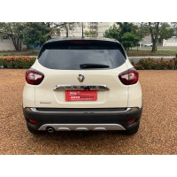 RENAULT CAPTUR INTENSE