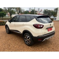 RENAULT CAPTUR INTENSE