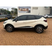 RENAULT CAPTUR INTENSE
