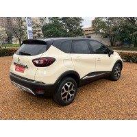 RENAULT CAPTUR INTENSE