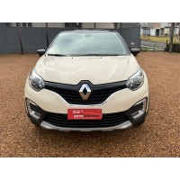 RENAULT CAPTUR INTENSE