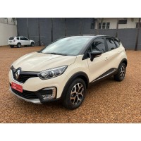 RENAULT CAPTUR INTENSE
