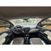 RENAULT CAPTUR INTENSE