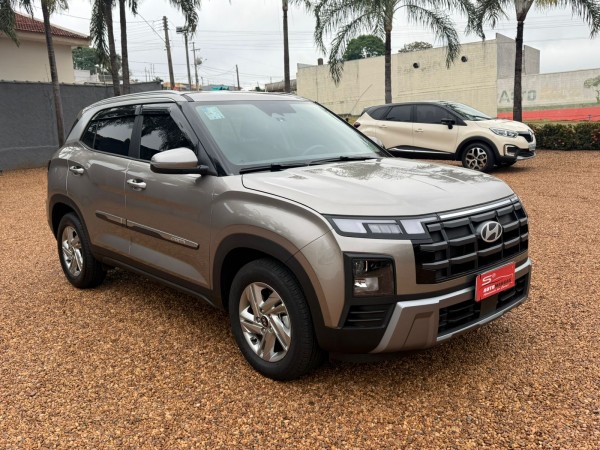 HYUNDAI CRETA COMFORT SAFETY