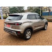 HYUNDAI CRETA COMFORT SAFETY