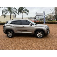 HYUNDAI CRETA COMFORT SAFETY