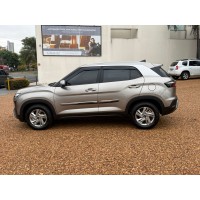 HYUNDAI CRETA COMFORT SAFETY