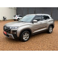 HYUNDAI CRETA COMFORT SAFETY