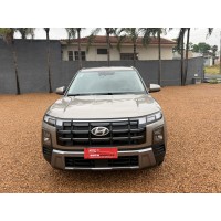HYUNDAI CRETA COMFORT SAFETY