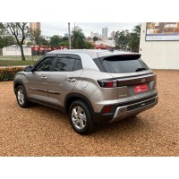 HYUNDAI CRETA COMFORT SAFETY