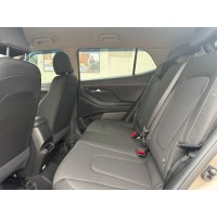 HYUNDAI CRETA COMFORT SAFETY