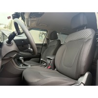 HYUNDAI CRETA COMFORT SAFETY